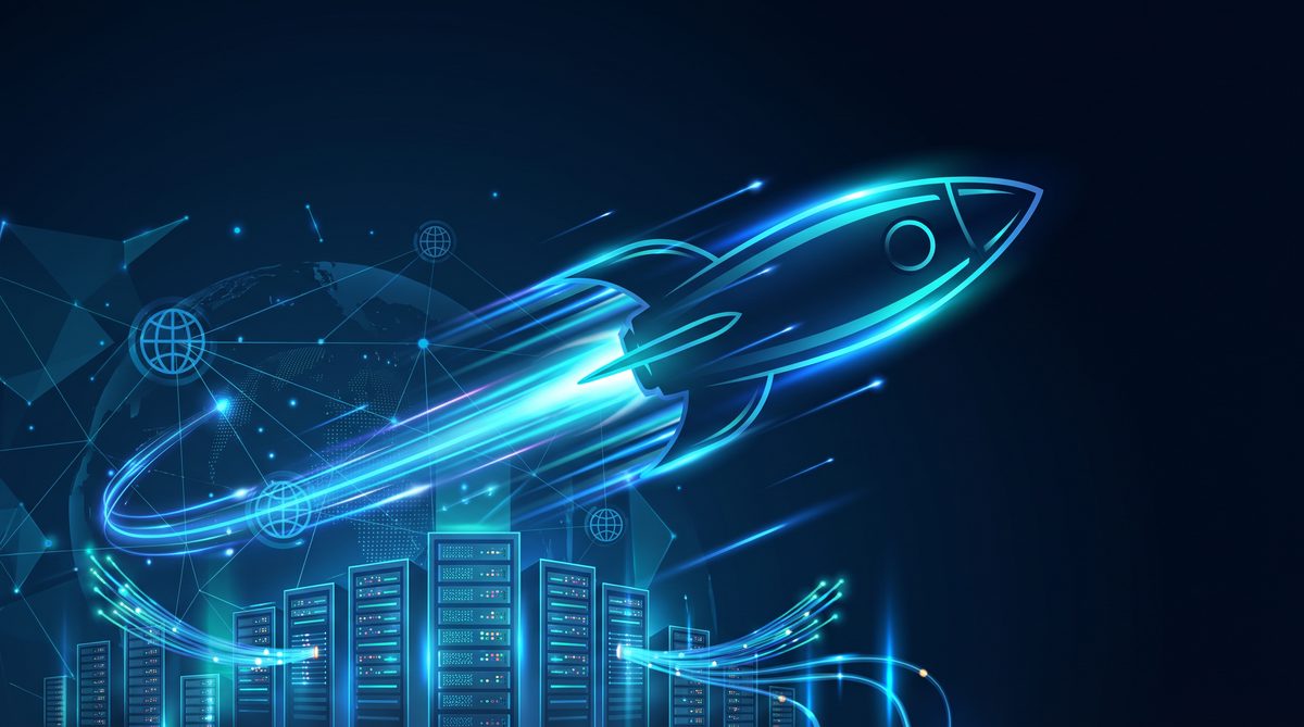 加速器智能极速下载加速