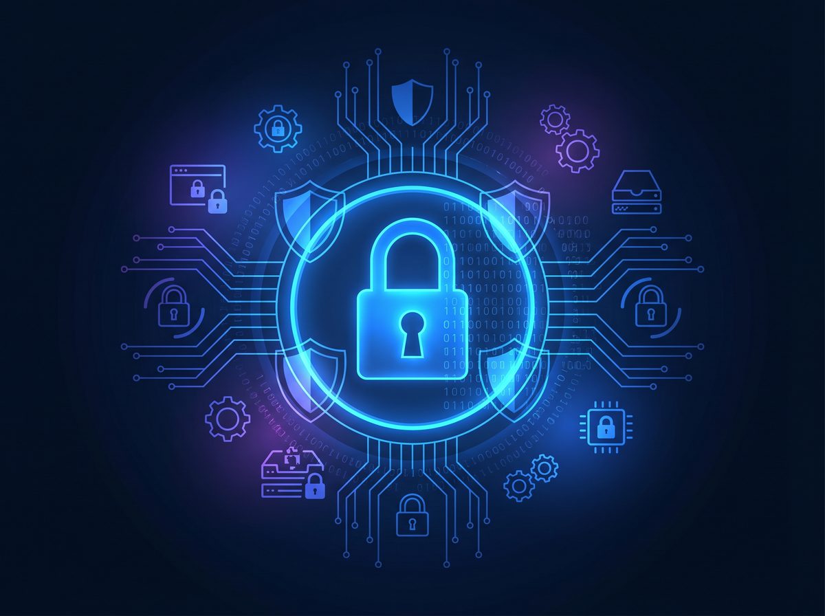 加速器智能安全防护体系